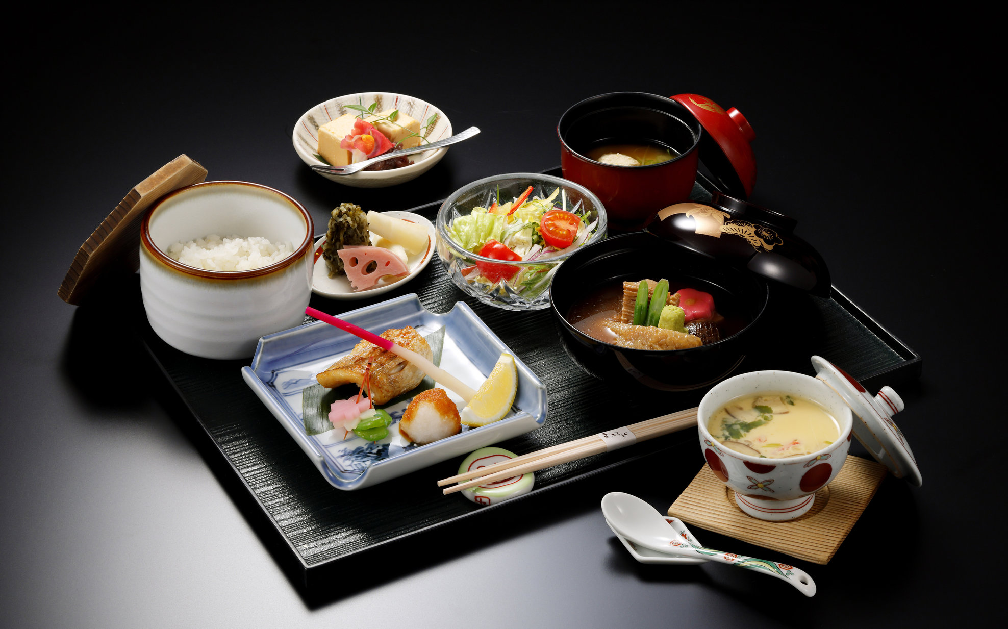 ルームサービス※イメージ