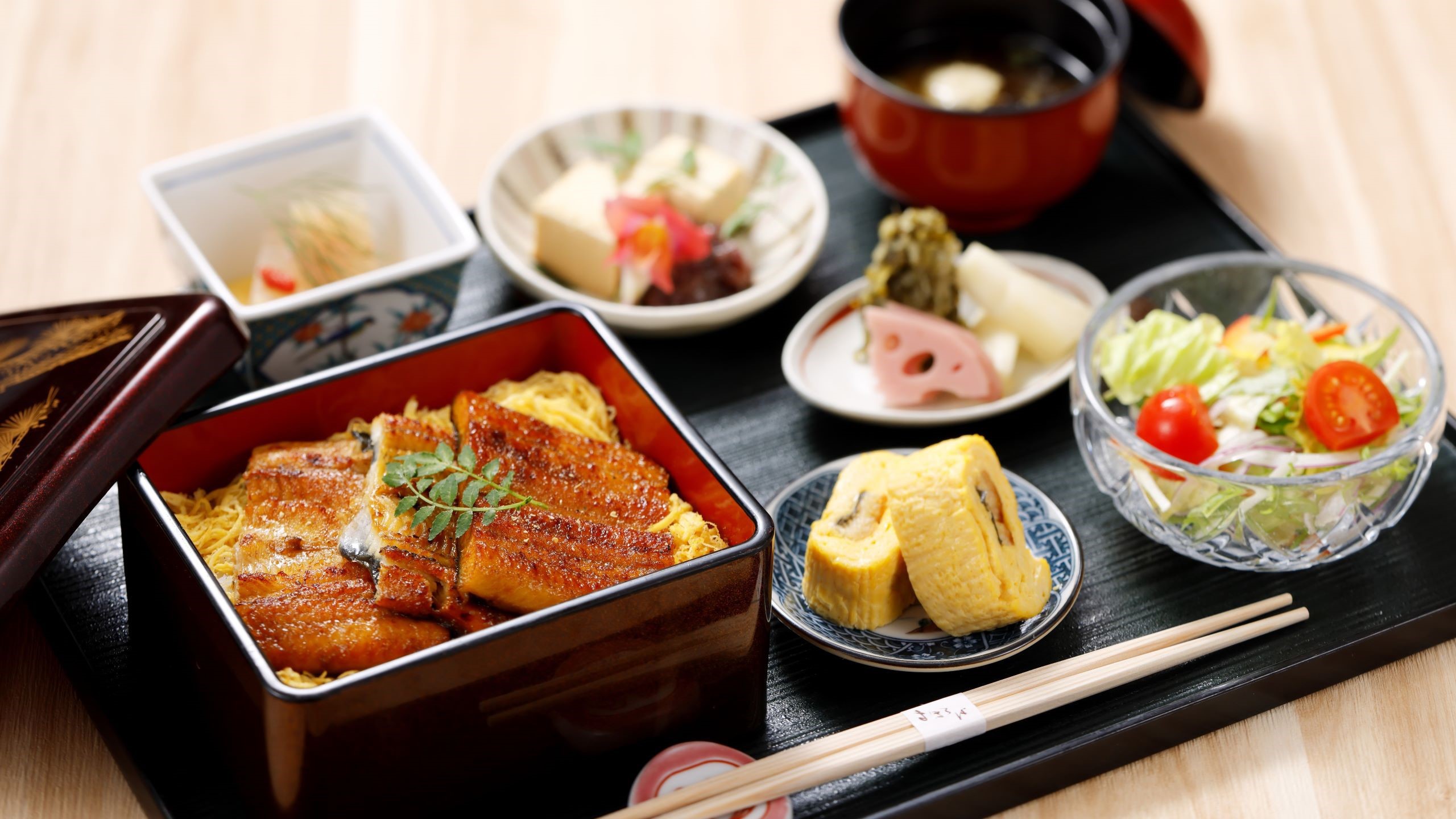 土日限定ランチ