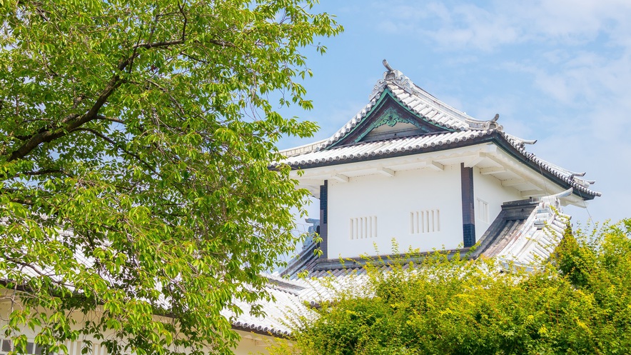 寛ぎを旅のお供に