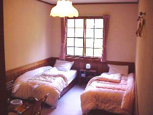 Pension Mori no Symphony Image 4, Nagano, Japan