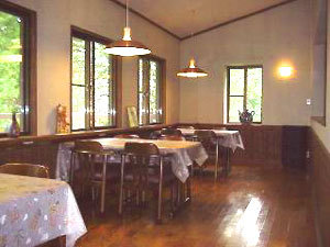 Pension Mori no Symphony Image 5, Nagano, Japan