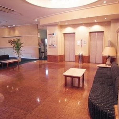 ロビー詳細情報