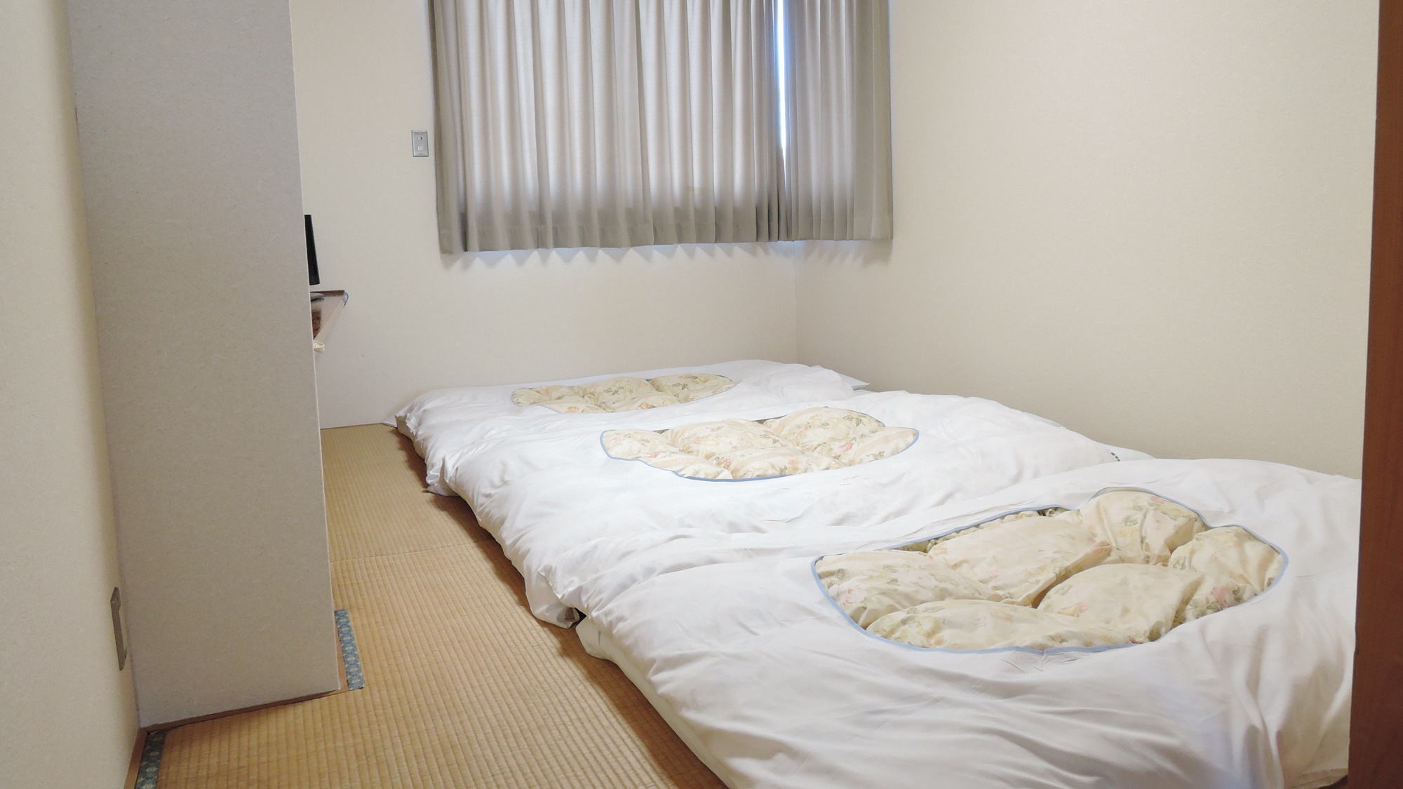 *【客室一例】和室（ユニットバス付き）