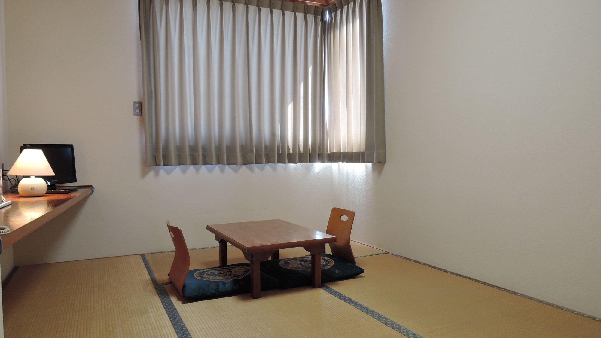 *【客室一例】和室（ユニットバス付き）
