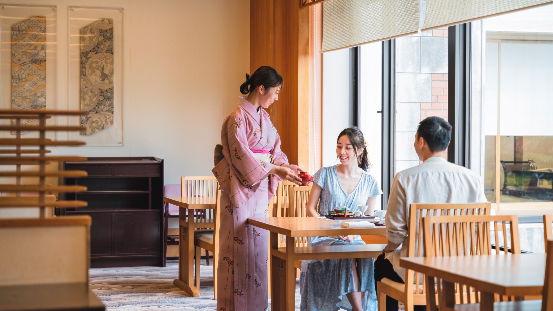 日本料理「さくら」