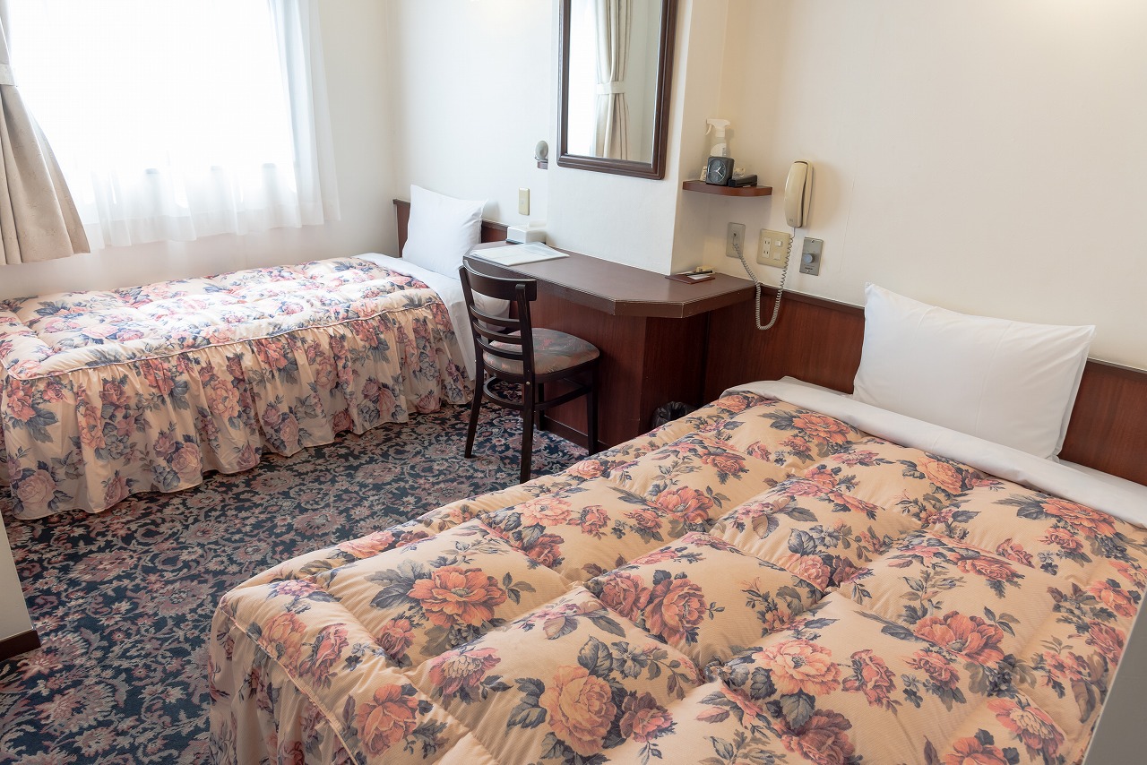 Asaka Daily Hotel Image 5, Asaka, Japan