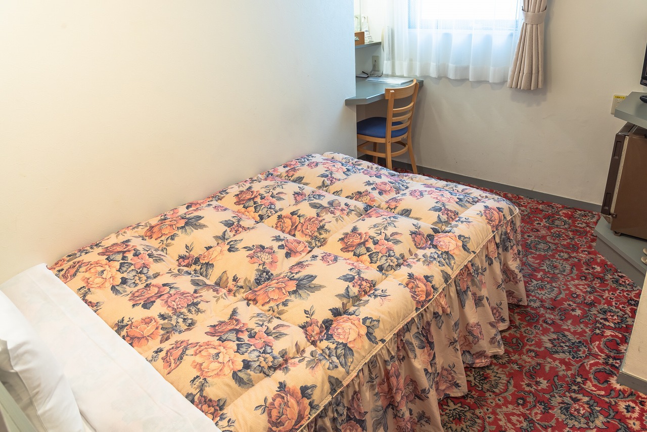 Asaka Daily Hotel Image 4, Asaka, Japan