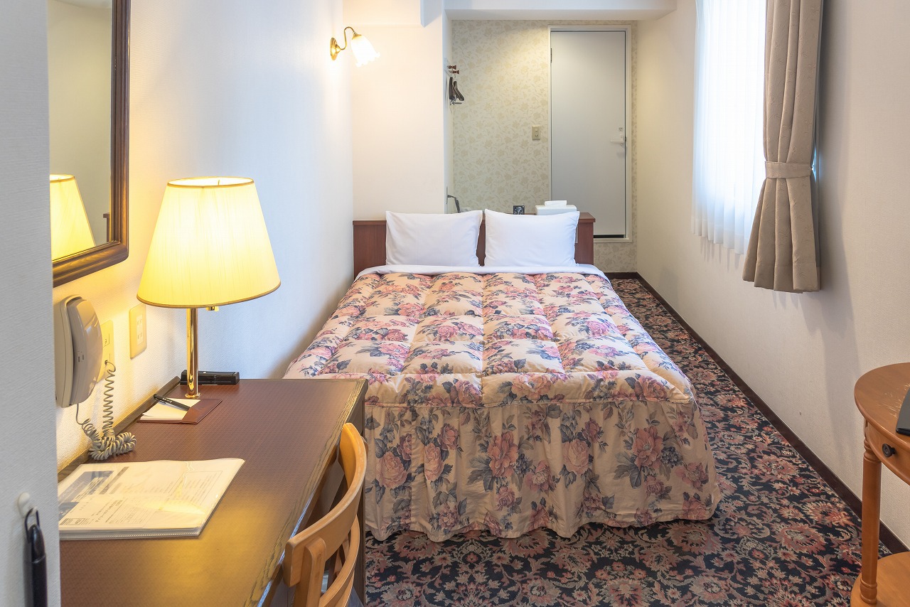 Asaka Daily Hotel Image 2, Asaka, Japan