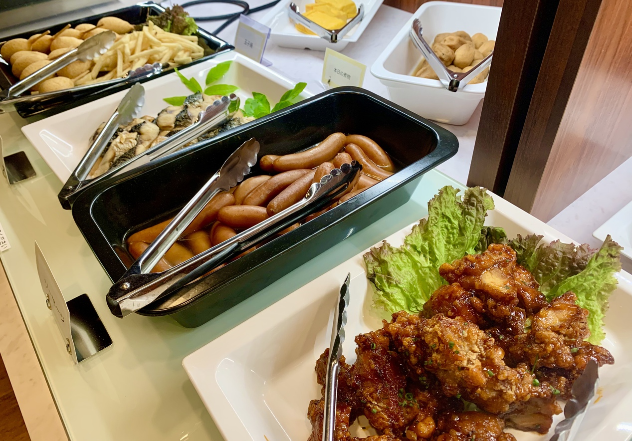 朝食2