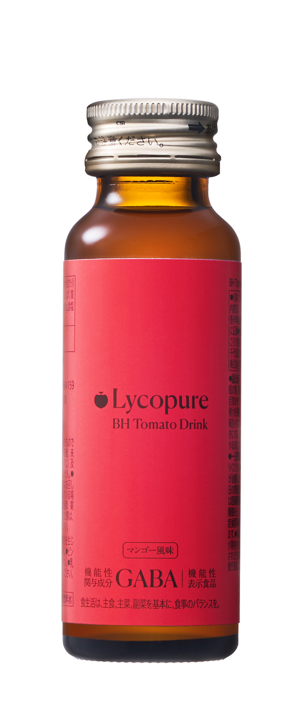 Lycopure４