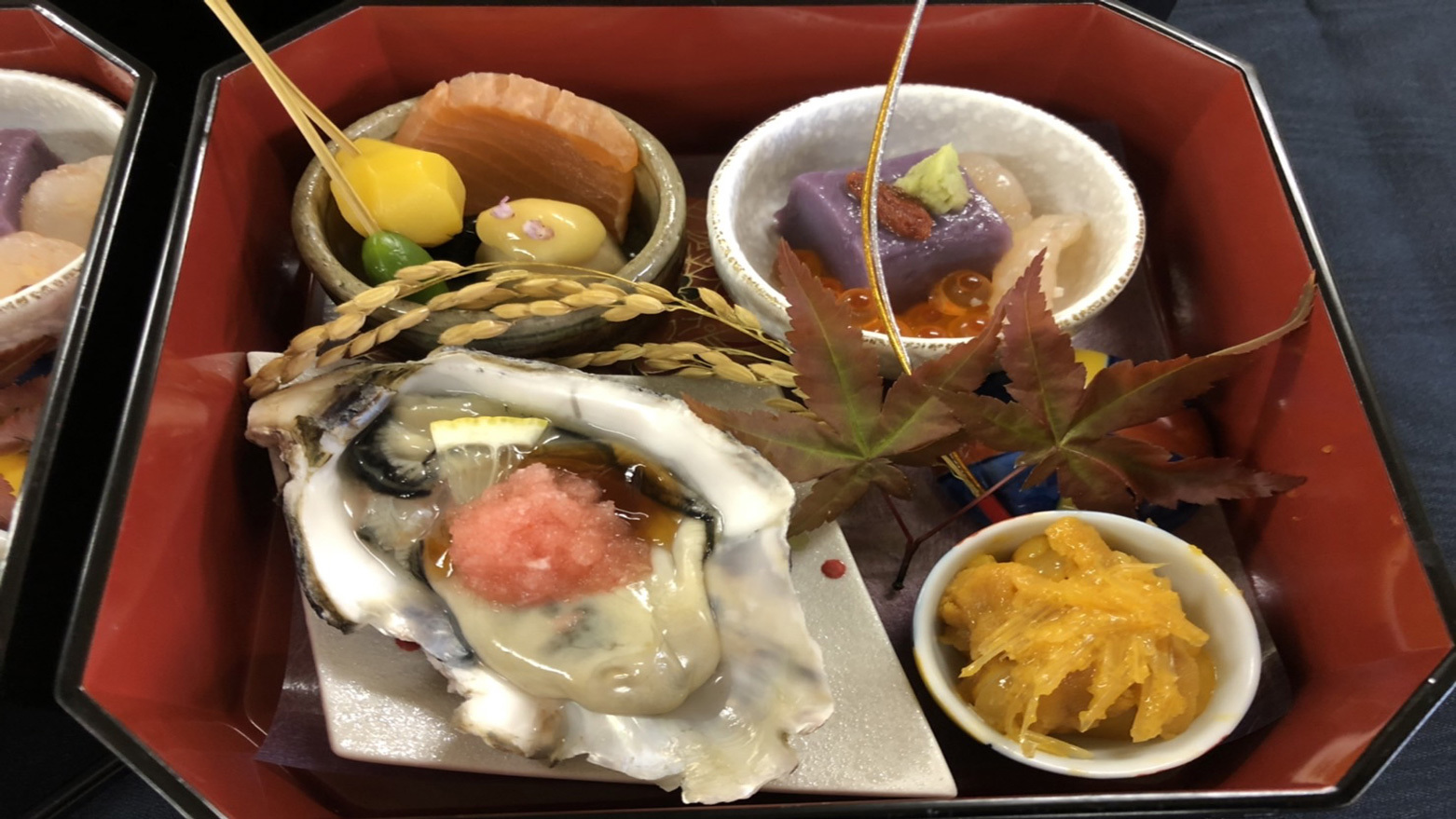 逸品前菜