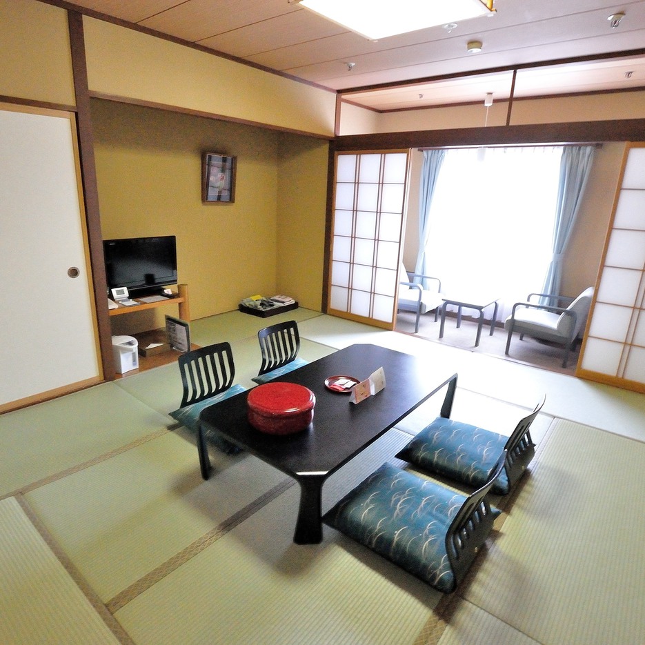 別館和室32.6㎡