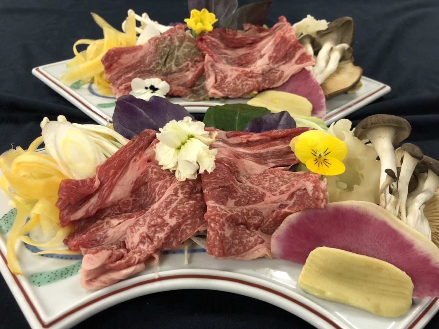 逸品お肉(イメージ）