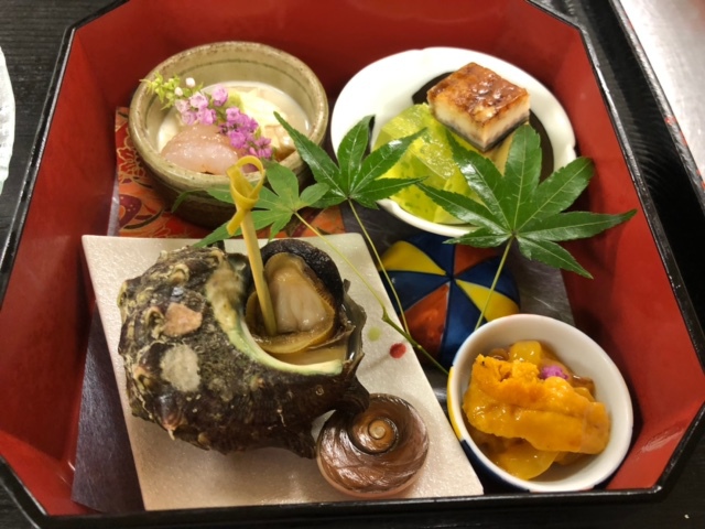 夏の逸品コース5