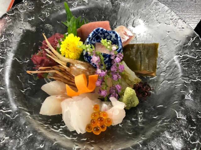 夏の逸品コース4