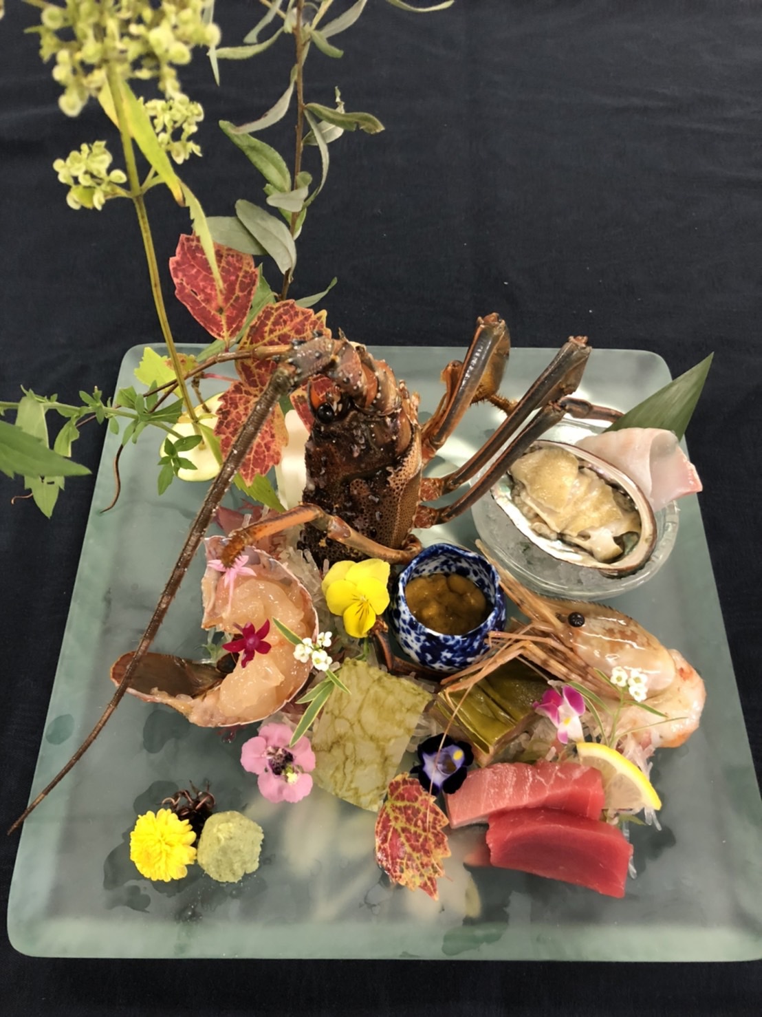 貴賓御造り