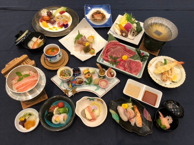 貴賓プラン