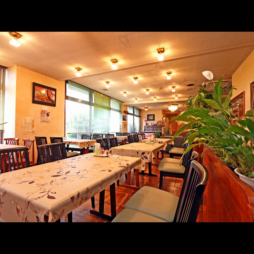 Green Hotel Komatsuya Main Image Green Hotel Komatsuya, Ono (Gifu)