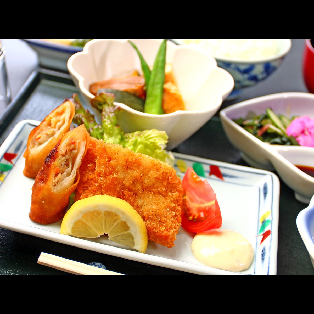 Green Hotel Komatsuya Image 5, Ono (Gifu), Japan