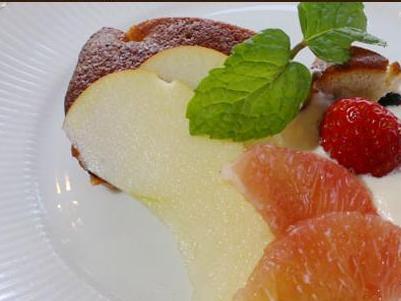 This photo about Pension Sonette shared on HyHotel.com