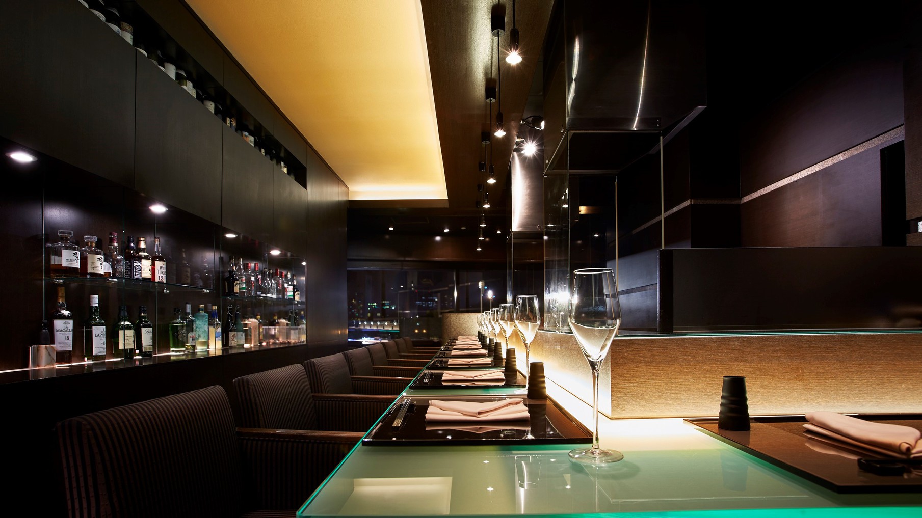 串・創作料理&ワイン味寛