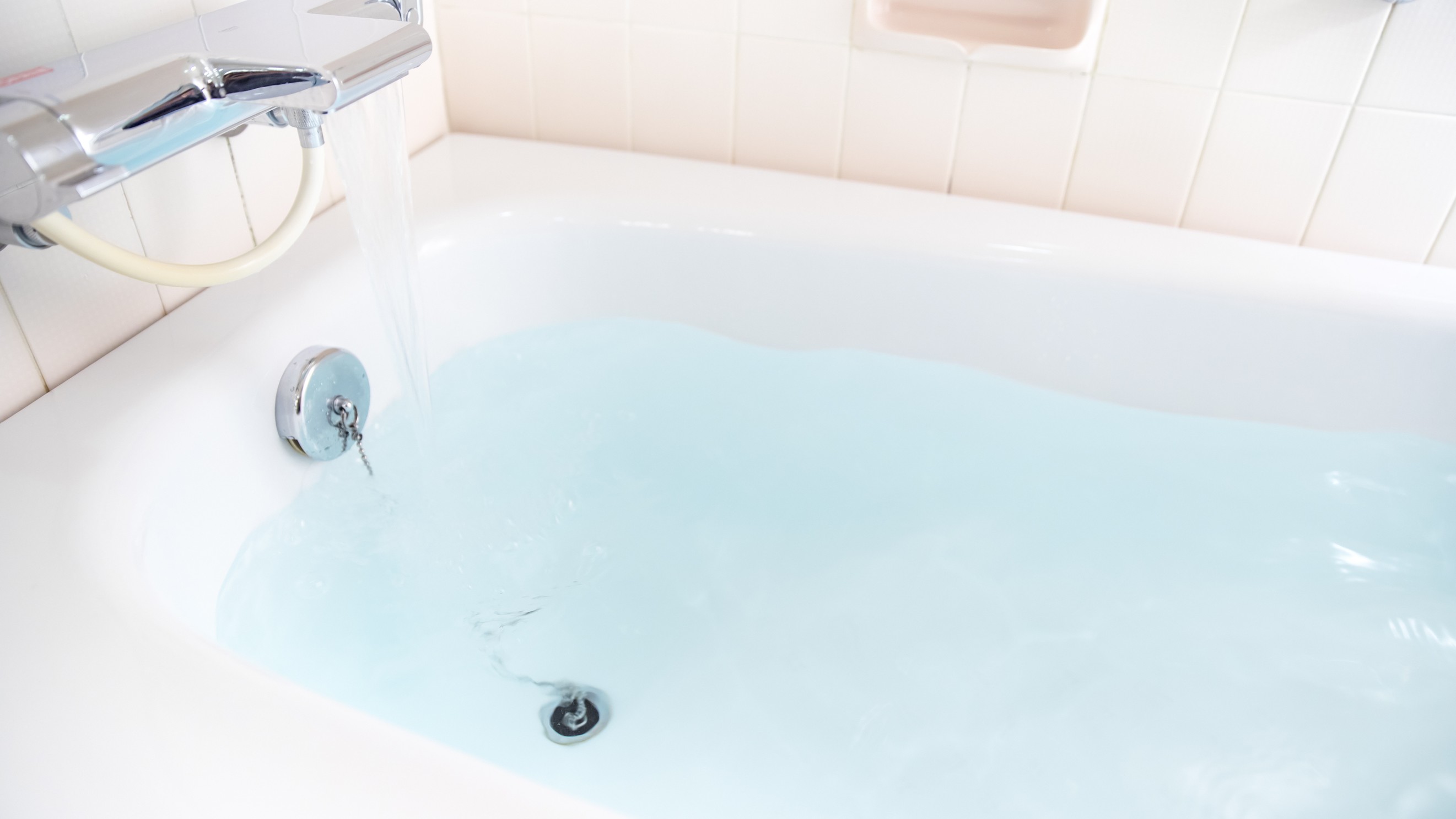 風呂（イメージ）