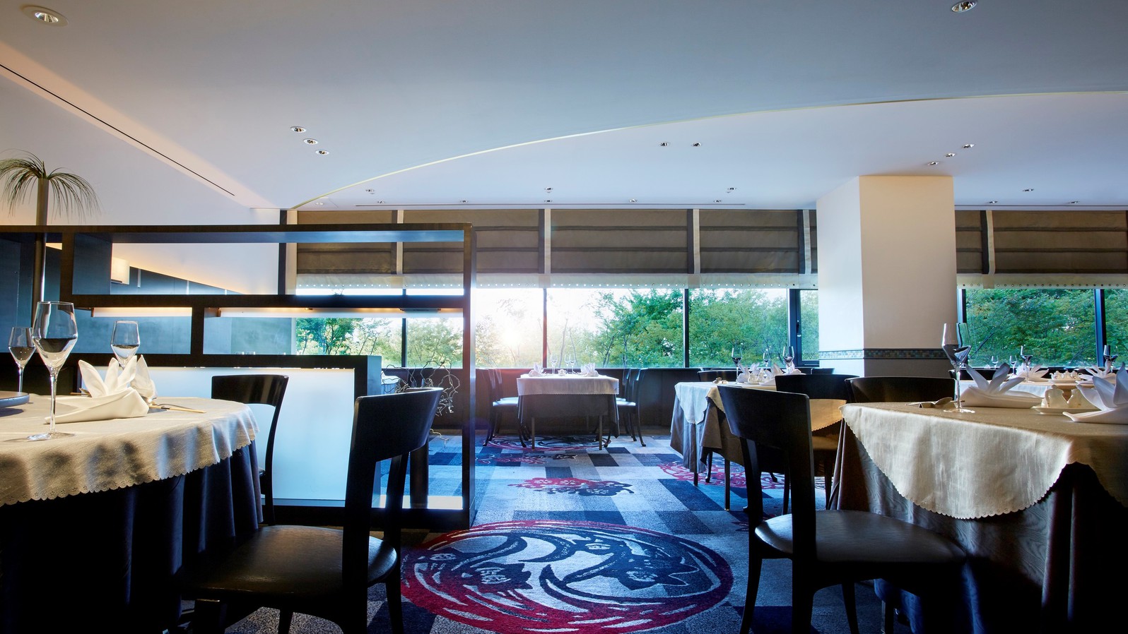 中国料理大観苑