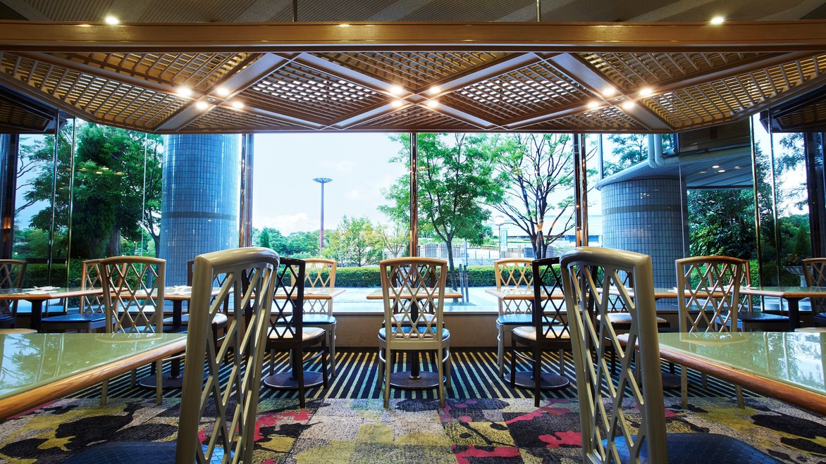 オールデイダイニングSATSUKI