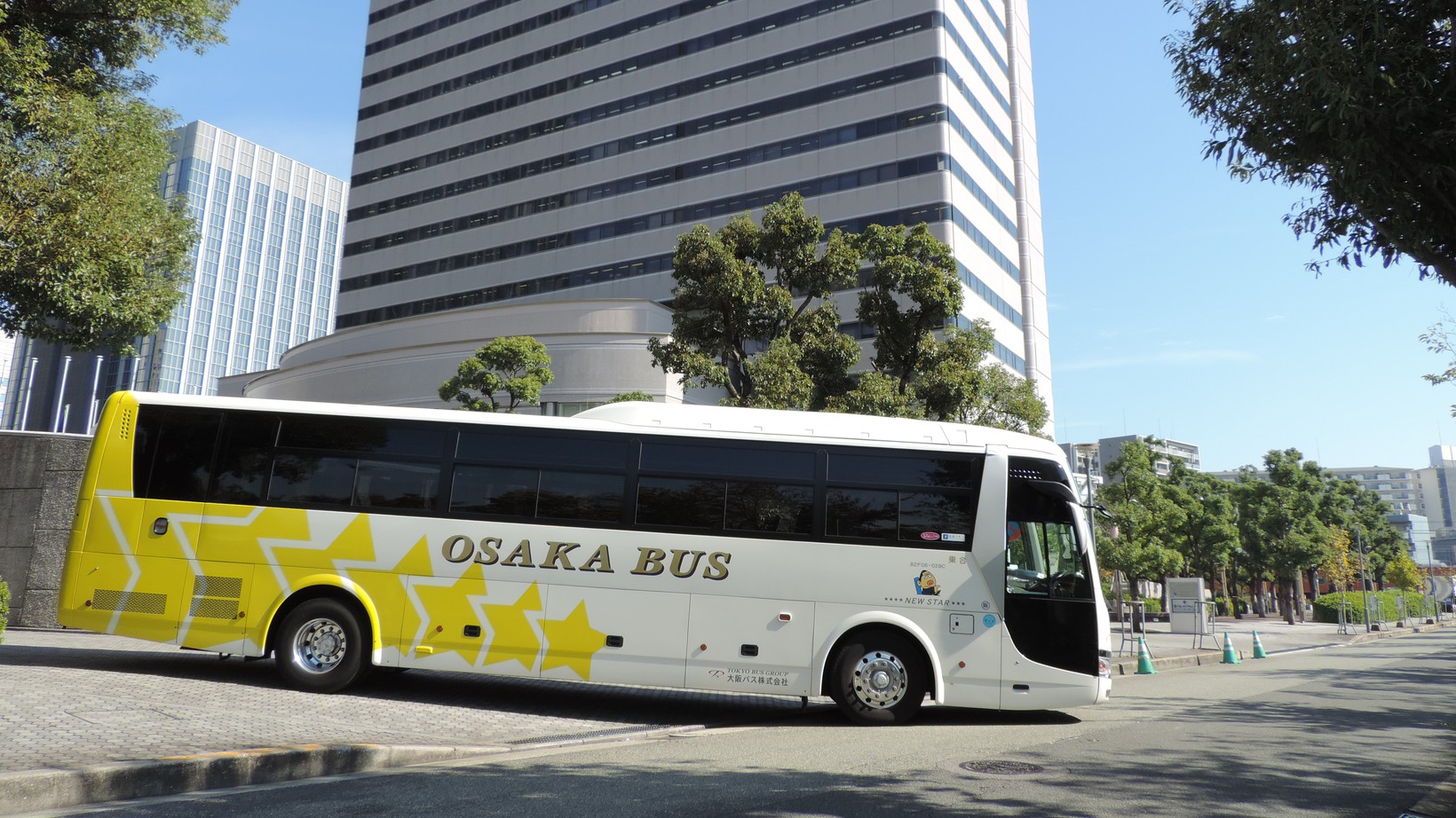 シャトルバスの運行もございます