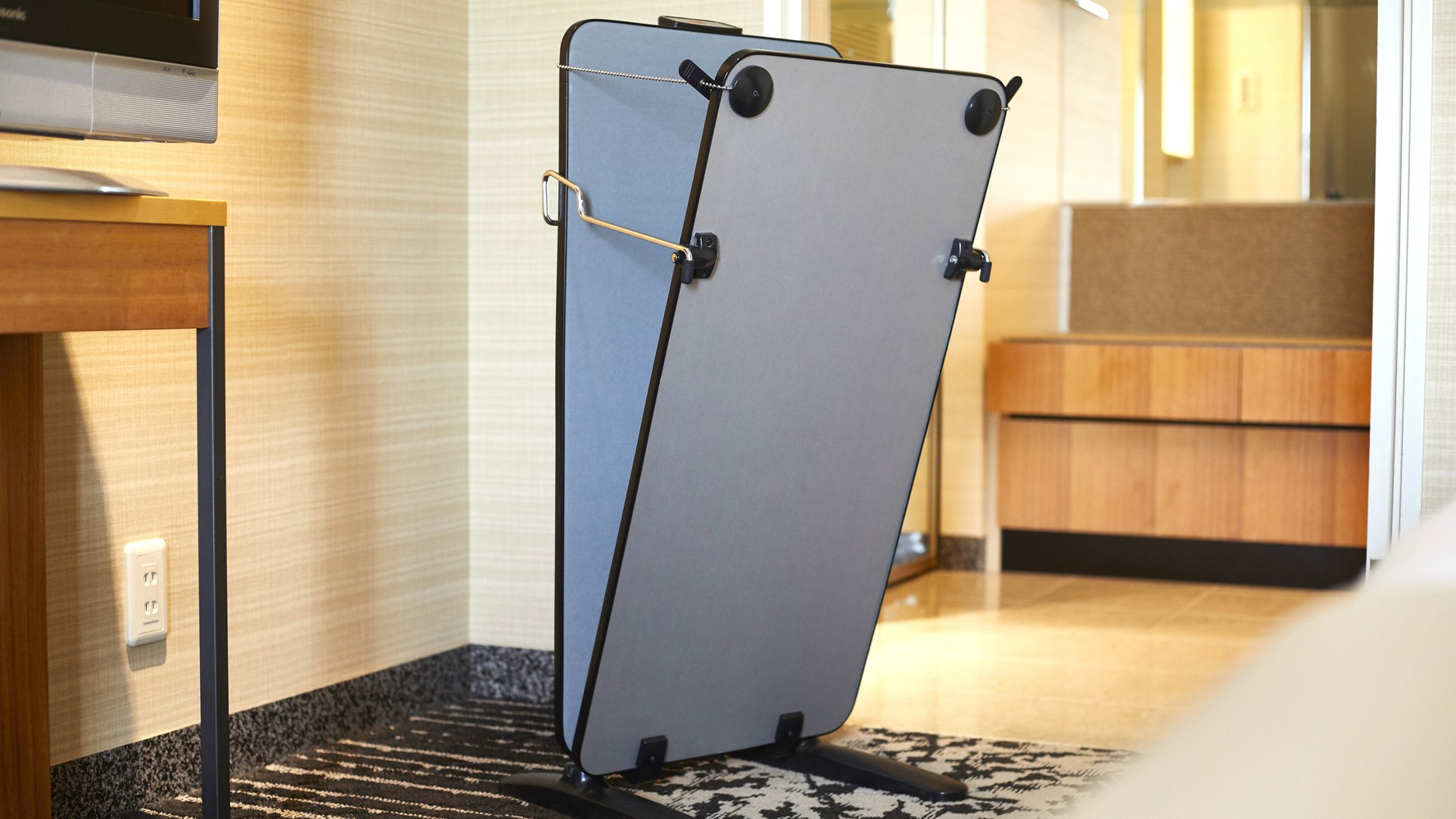 ズボンプレッサー（イメージ）