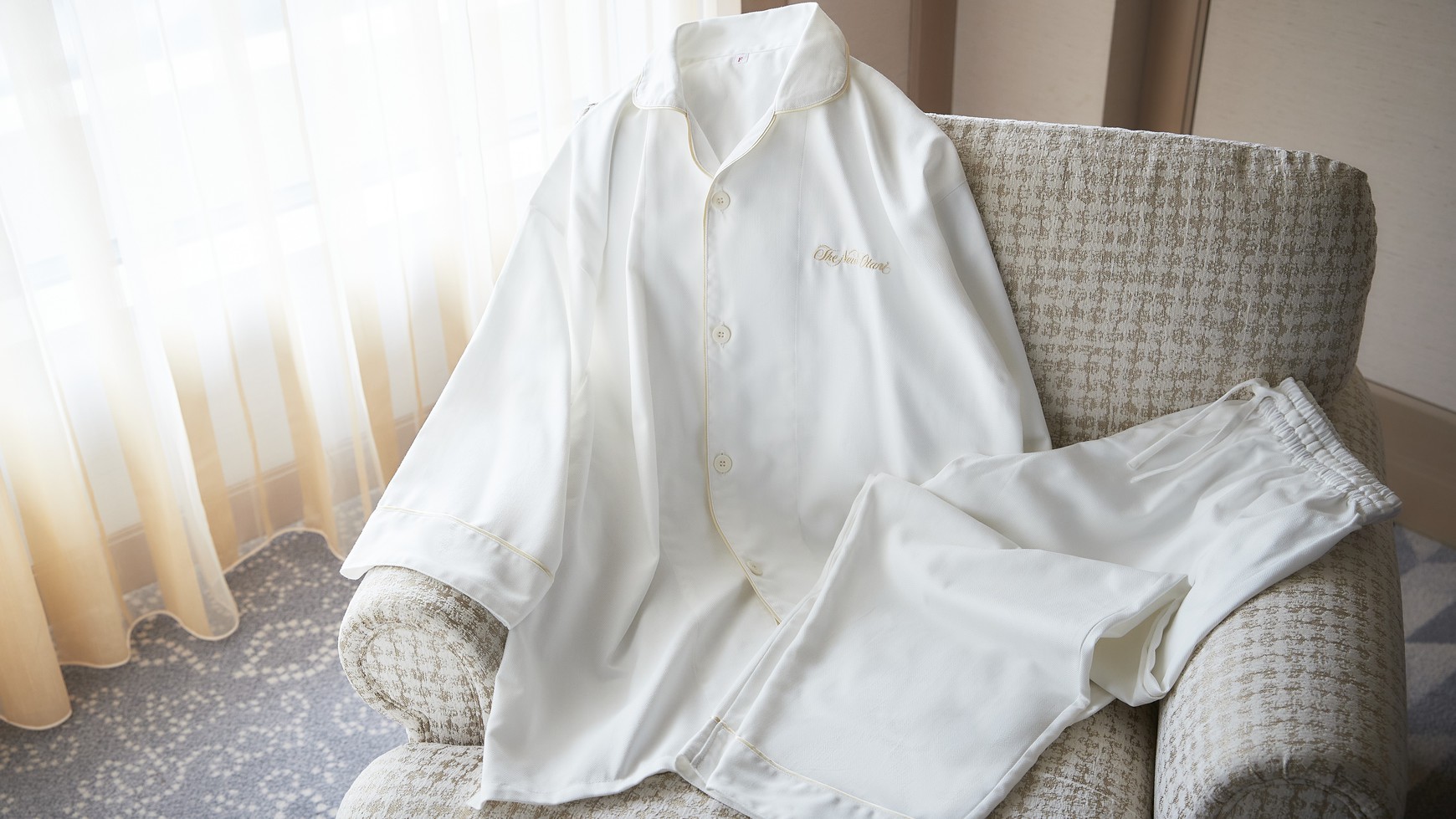 パジャマ（一例）