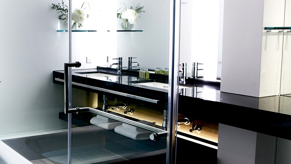 ラグジュアリージュニアスイート