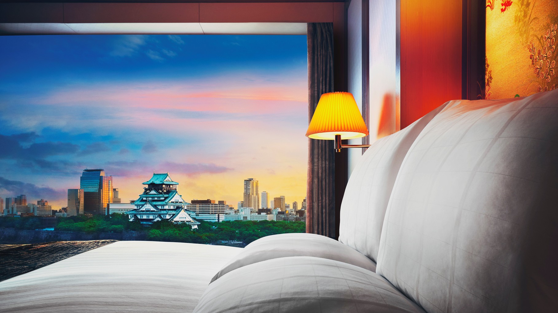 眺望2（イメージ）