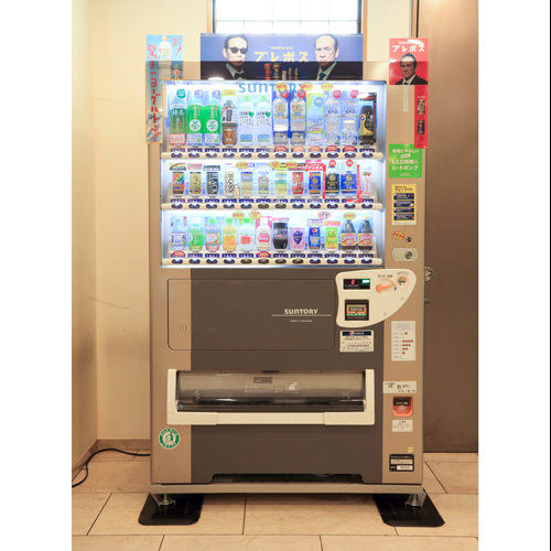 館内施設—16