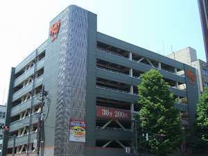 マギー国分町