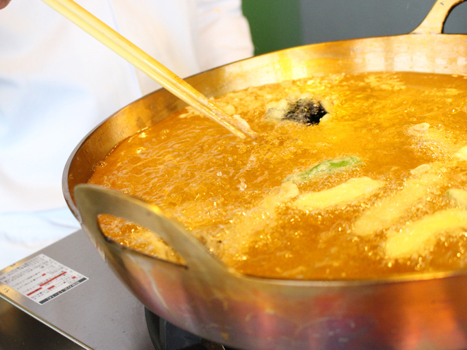 お料理一例（イメージ）