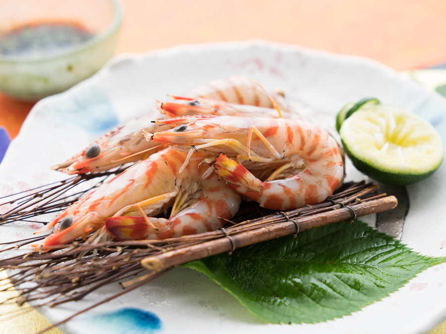 お料理一例（イメージ）