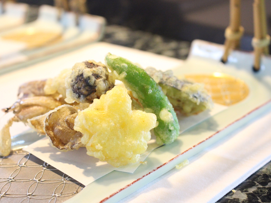 お料理一例（イメージ）