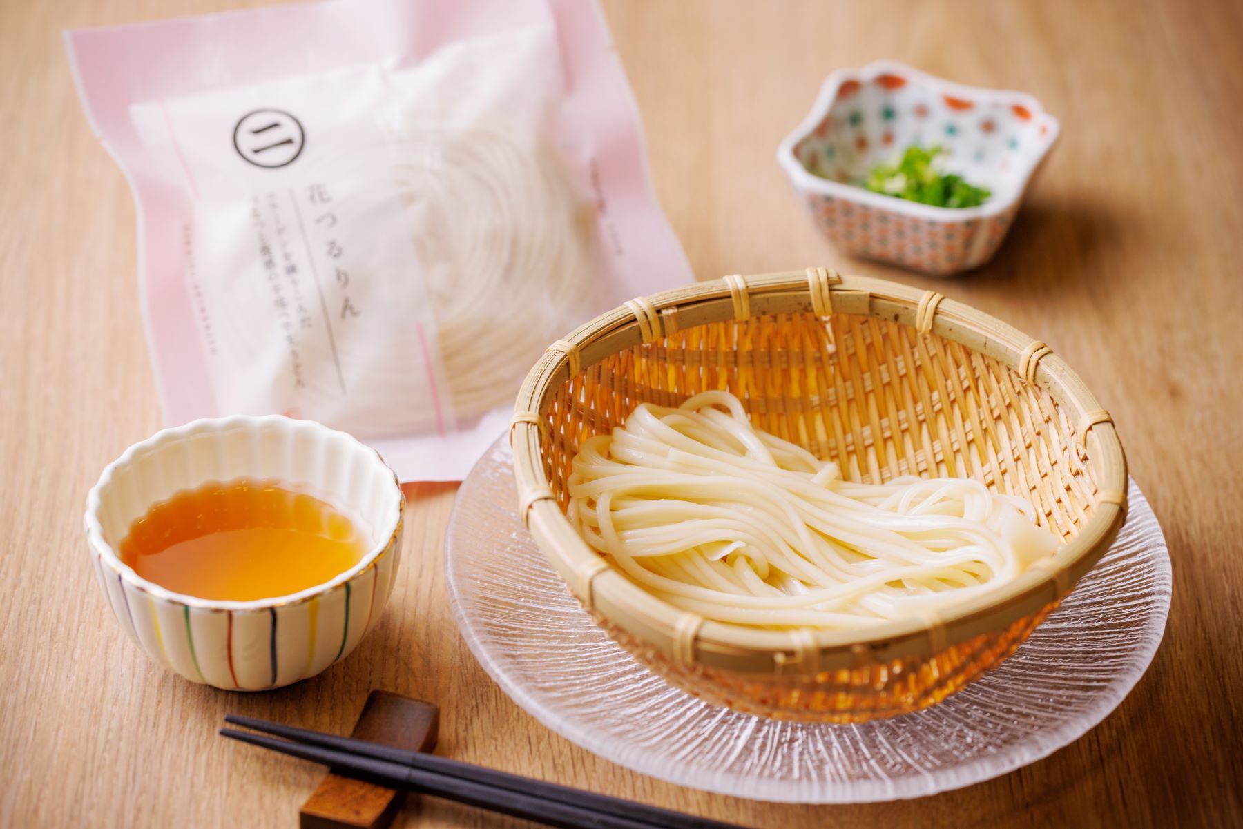 美味麺