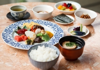 和食