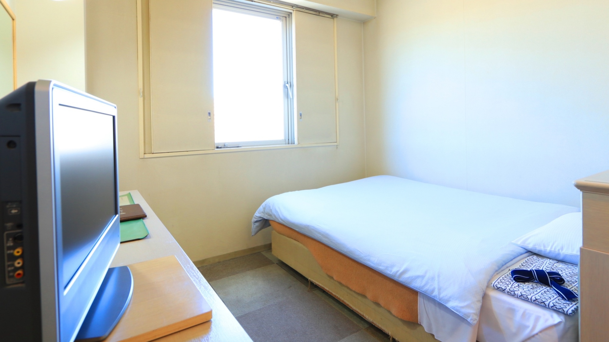 Business Hotel Suzushou Image 2, Kashima, Japan