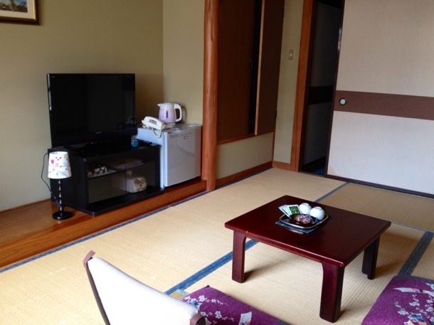This photo about Gensen Kakenagashino Chiisana Hotel Shiobara Sanso shared on HyHotel.com
