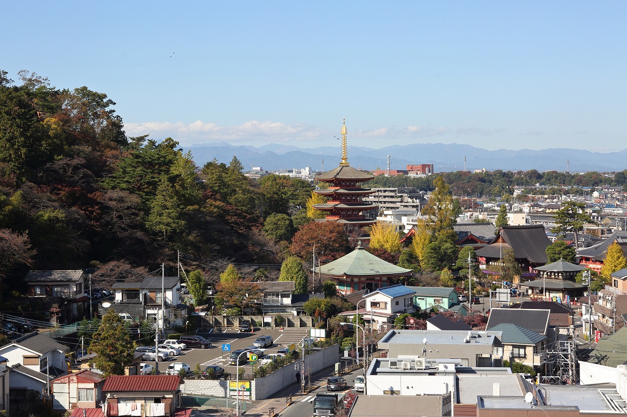 City Hotel Takahata Image 4, Hachioji, Japan