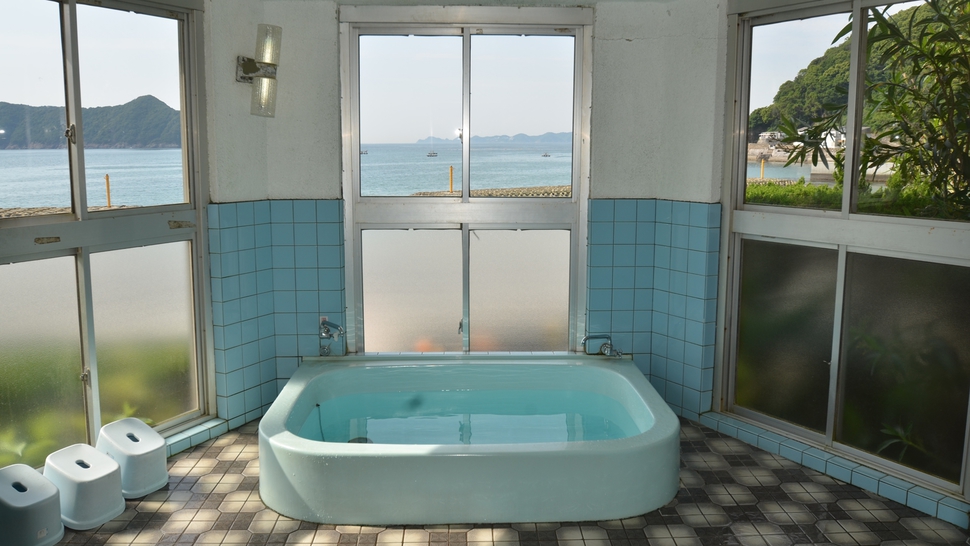 Minato Ryokan Image 5, Yura, Japan