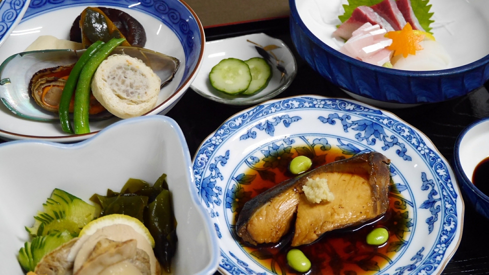 Minato Ryokan Main Image Minato Ryokan, Yura