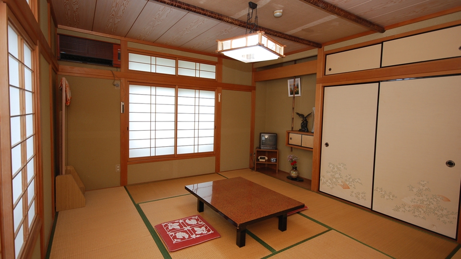 Minato Ryokan Interior 1