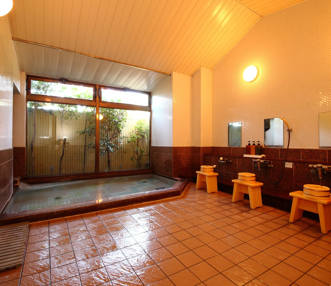 Kinosaki Onsen Korakuen Image 5, Toyooka, Japan