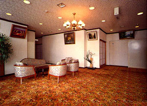 Kinosaki Onsen Korakuen Main Image Kinosaki Onsen Korakuen, Toyooka