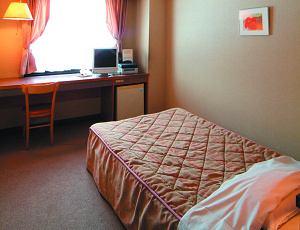 Prince Hotel Takefu Main Image Prince Hotel Takefu, Fukui