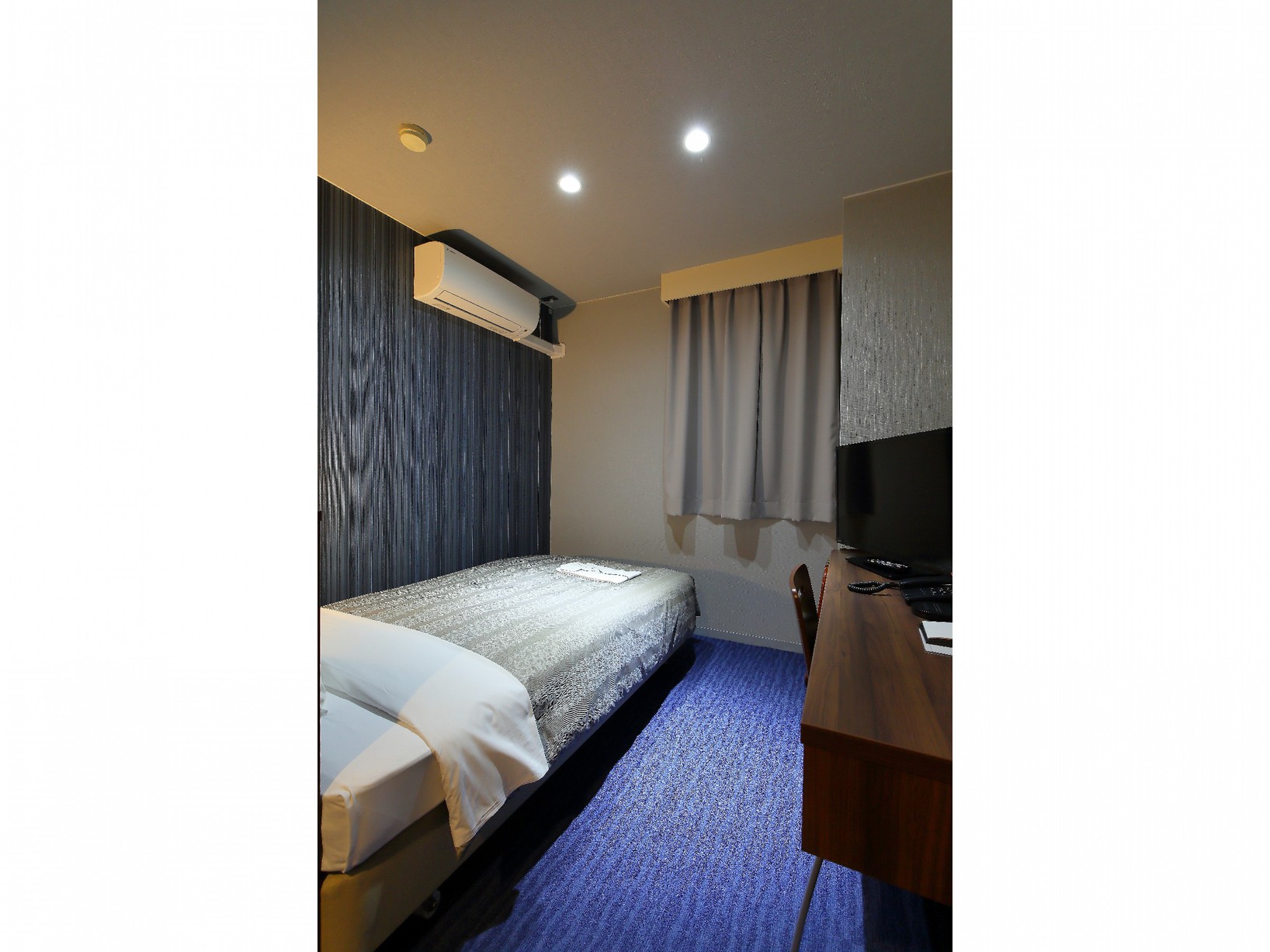 This photo about Business Hotel MIYAMA (Yamaguchi) shared on HyHotel.com